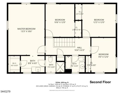 73 Lozier Road Mount Olive NJ 07828