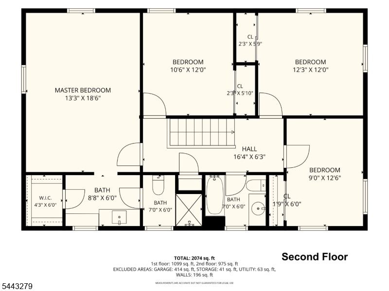 73 Lozier Road Mount Olive NJ 07828
