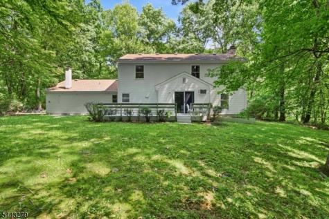 73 Lozier Road Mount Olive NJ 07828