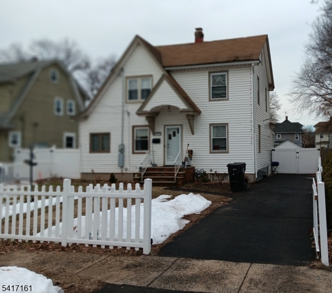1028 W 5th Street Plainfield NJ 07063