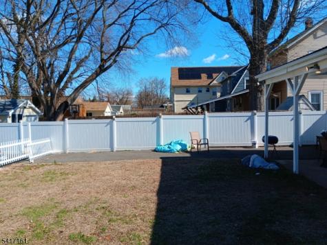 1028 W 5th Street Plainfield NJ 07063