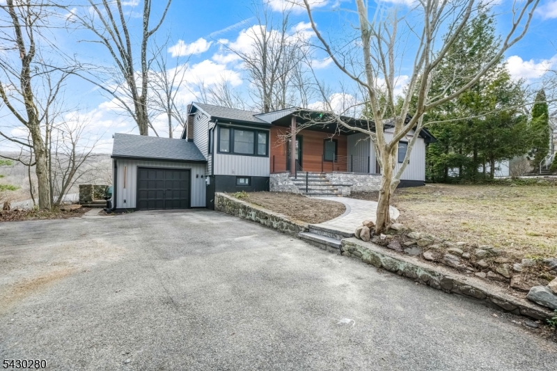 132 Upper High Crest Drive West Milford NJ 07480