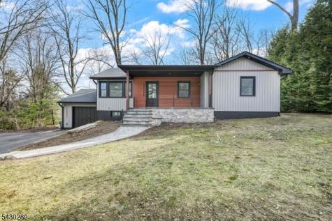 132 Upper High Crest Drive West Milford NJ 07480
