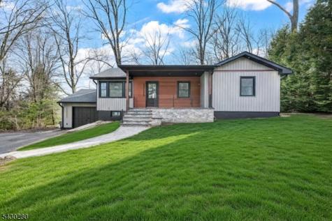 132 Upper High Crest Drive West Milford NJ 07480