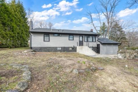 132 Upper High Crest Drive West Milford NJ 07480