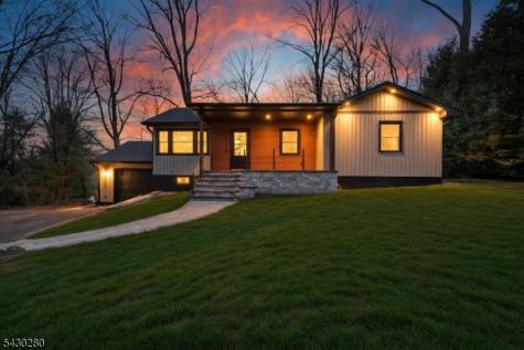 132 Upper High Crest Drive West Milford NJ 07480