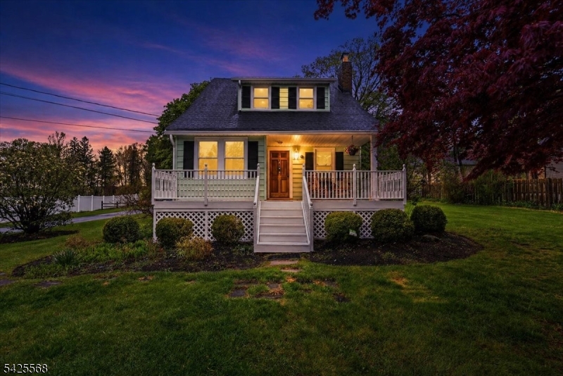 7 Shores Road Mendham NJ 07869