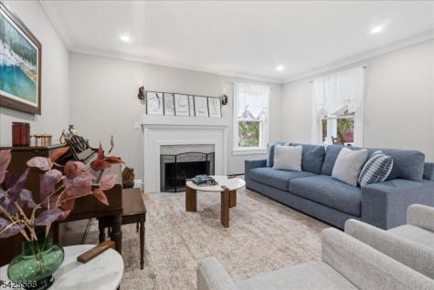 7 Shores Road Mendham NJ 07869