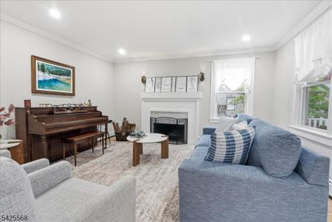7 Shores Road Mendham NJ 07869