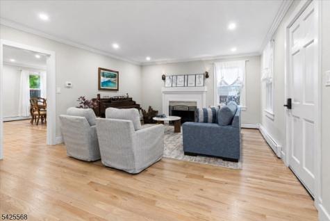 7 Shores Road Mendham NJ 07869