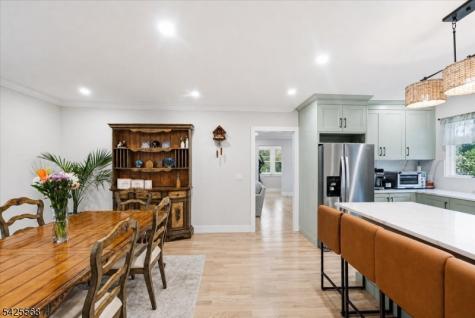 7 Shores Road Mendham NJ 07869