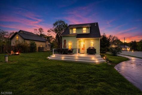 7 Shores Road Mendham NJ 07869