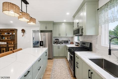 7 Shores Road Mendham NJ 07869