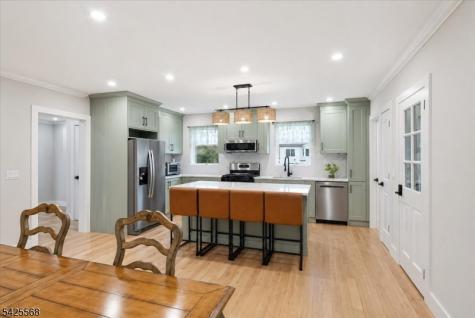7 Shores Road Mendham NJ 07869