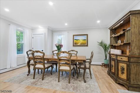7 Shores Road Mendham NJ 07869