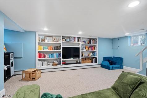 7 Shores Road Mendham NJ 07869