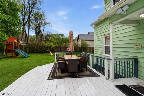 7 Shores Road Mendham NJ 07869