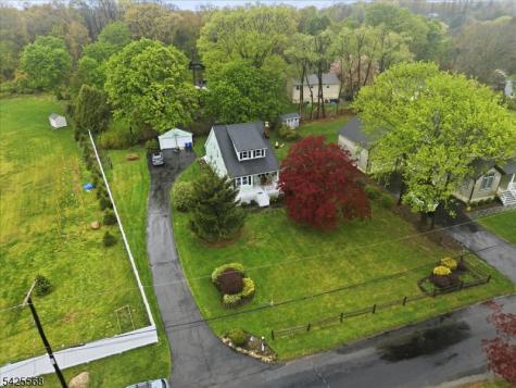 7 Shores Road Mendham NJ 07869