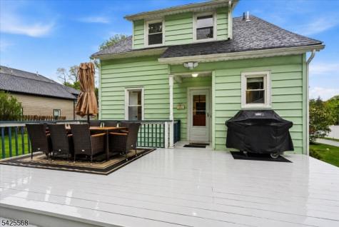 7 Shores Road Mendham NJ 07869