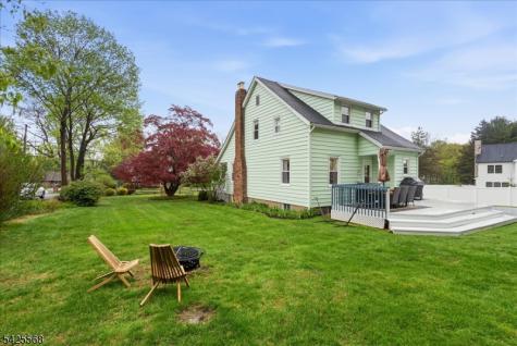 7 Shores Road Mendham NJ 07869