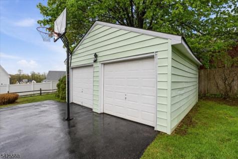 7 Shores Road Mendham NJ 07869