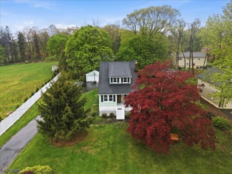 7 Shores Road Mendham NJ 07869