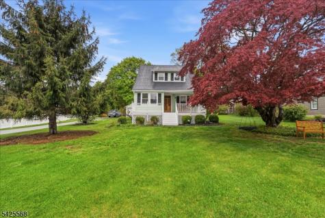 7 Shores Road Mendham NJ 07869