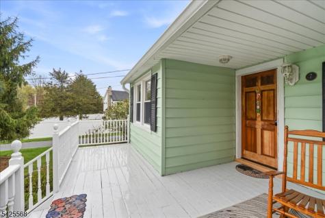 7 Shores Road Mendham NJ 07869