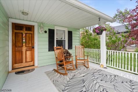7 Shores Road Mendham NJ 07869