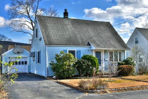 72 Burnside Place Wanaque NJ 07420