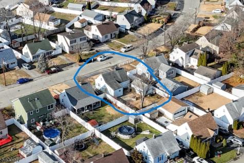 72 Burnside Place Wanaque NJ 07420