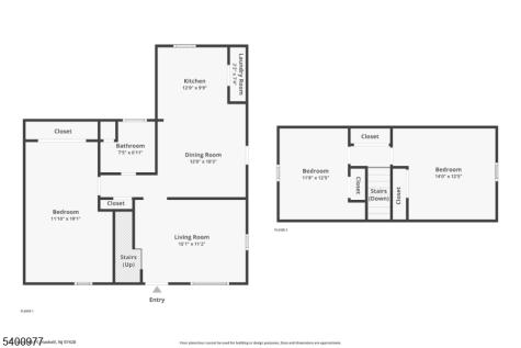 72 Burnside Place Wanaque NJ 07420