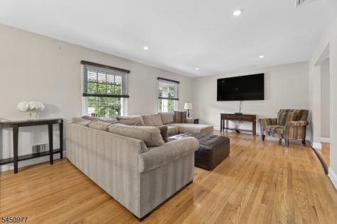 27 Colonial Woods Drive West Orange NJ 07052