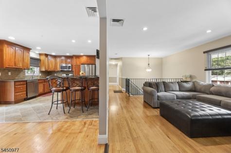 27 Colonial Woods Drive West Orange NJ 07052