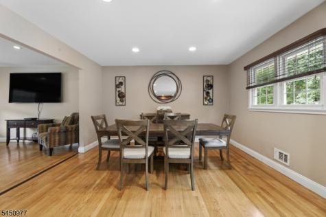27 Colonial Woods Drive West Orange NJ 07052