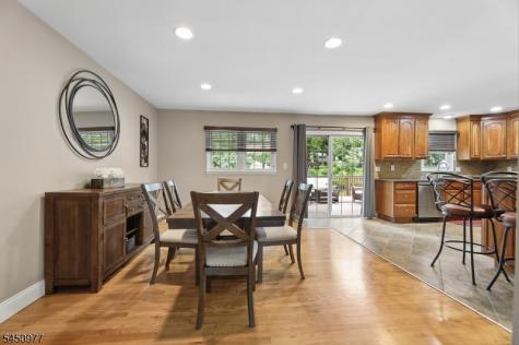 27 Colonial Woods Drive West Orange NJ 07052