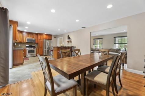 27 Colonial Woods Drive West Orange NJ 07052
