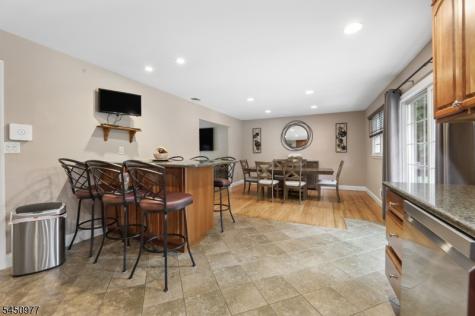 27 Colonial Woods Drive West Orange NJ 07052