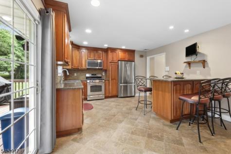 27 Colonial Woods Drive West Orange NJ 07052