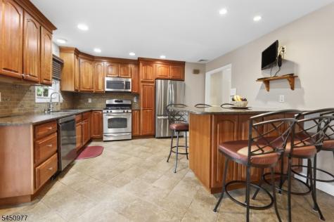 27 Colonial Woods Drive West Orange NJ 07052