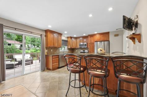 27 Colonial Woods Drive West Orange NJ 07052