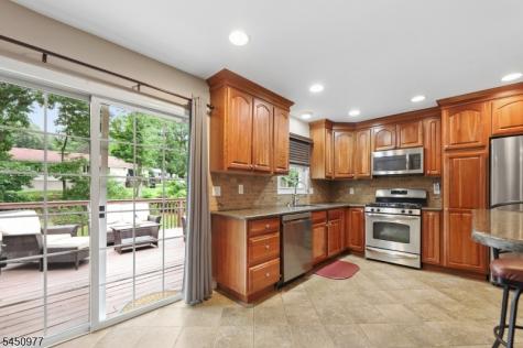 27 Colonial Woods Drive West Orange NJ 07052