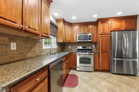27 Colonial Woods Drive West Orange NJ 07052