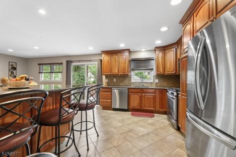 27 Colonial Woods Drive West Orange NJ 07052