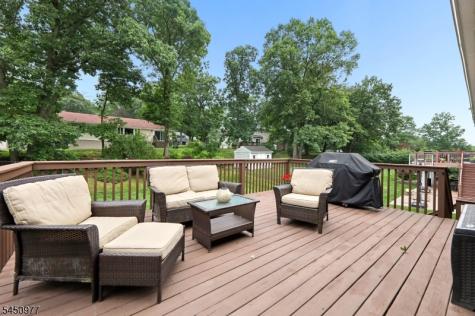 27 Colonial Woods Drive West Orange NJ 07052