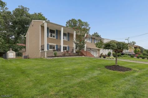 27 Colonial Woods Drive West Orange NJ 07052