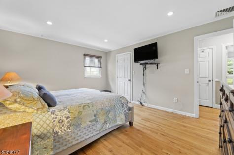 27 Colonial Woods Drive West Orange NJ 07052