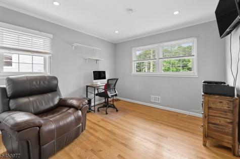 27 Colonial Woods Drive West Orange NJ 07052