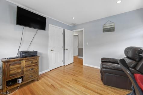 27 Colonial Woods Drive West Orange NJ 07052