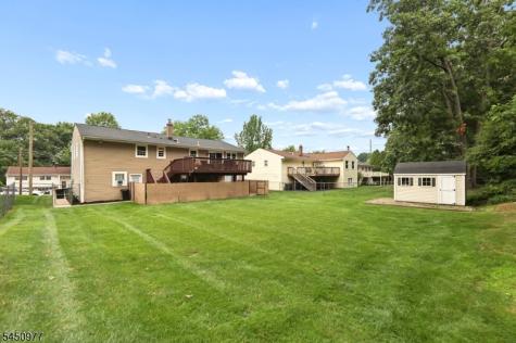 27 Colonial Woods Drive West Orange NJ 07052